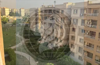 شقة - 3 غرف نوم - 2 حمامات للبيع في B6 - مدينتي - القاهرة