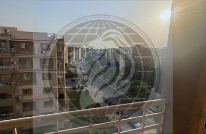 شقة - 3 غرف نوم - 2 حمامات للبيع في B6 - مدينتي - القاهرة شقة - 3 غرف نوم - 2 حمامات للبيع في B6 - مدينتي - القاهرة