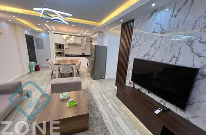 Apartment - 3 Bedrooms - 2 Bathrooms for sale in B10 - Madinaty - Cairo