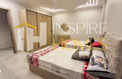 Apartment - 2 - 1 for sale in Azarita - Hay Wasat - Alexandria