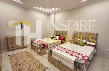Apartment - 2 - 1 for sale in Azarita - Hay Wasat - Alexandria