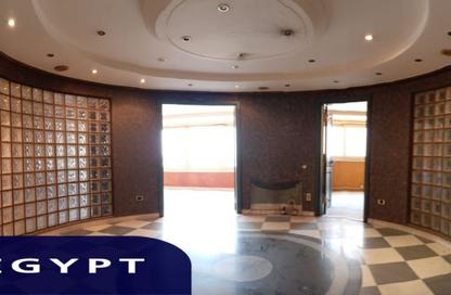 مساحات مكتبية - استوديو - 3 للايجار في شارع كورنيش النيل - المعادي - حي المعادي - القاهرة
