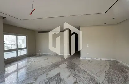 منزل مزدوج - 4 غرف نوم - 4 حمامات للايجار في هايد بارك - مدينة القاهرة الجديدة - القاهرة