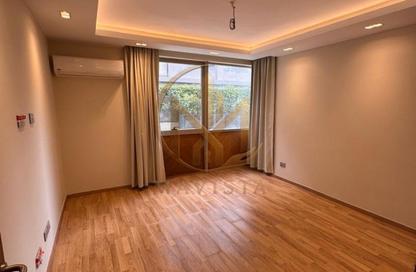 Apartment - 3 - 3 for rent in Galleria Moon Valley - South Investors Area - New Cairo City - Cairo