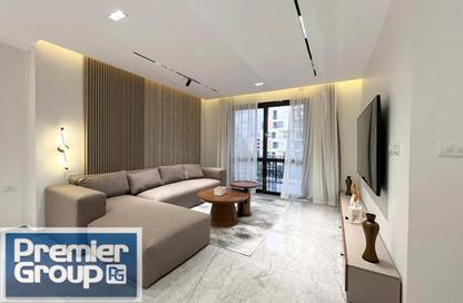 Apartment - 2 - 3 for rent in Eastown - 5th Settlement Compounds - The 5th Settlement - New Cairo City - Cairo Apartment - 2 - 3 for rent in Eastown - 5th Settlement Compounds - The 5th Settlement - New Cairo City - Cairo