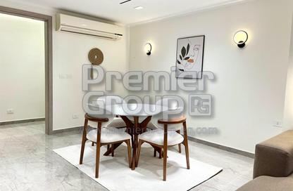 Apartment - 2 - 3 for rent in Eastown - 5th Settlement Compounds - The 5th Settlement - New Cairo City - Cairo