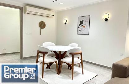 Apartment - 2 - 3 for rent in Eastown - 5th Settlement Compounds - The 5th Settlement - New Cairo City - Cairo Apartment - 2 - 3 for rent in Eastown - 5th Settlement Compounds - The 5th Settlement - New Cairo City - Cairo