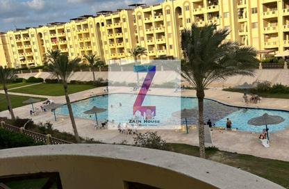 Chalet - 3 Bedrooms - 2 Bathrooms for sale in Stella Heights - Al Alamein - North Coast