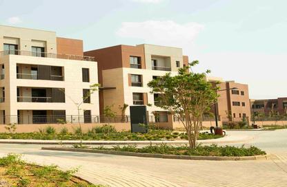 Townhouse - 4 Bedrooms - 4 Bathrooms for sale in District 5 - 5th Settlement Compounds - The 5th Settlement - New Cairo City - Cairo Townhouse - 4 Bedrooms - 4 Bathrooms for sale in District 5 - 5th Settlement Compounds - The 5th Settlement - New Cairo City - Cairo