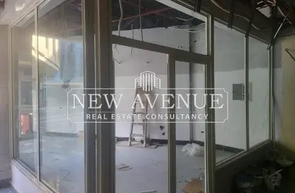 محل - استوديو - 1 حمام للايجار في اليجانتري - الحي الاول - التجمع الخامس - مدينة القاهرة الجديدة - القاهرة