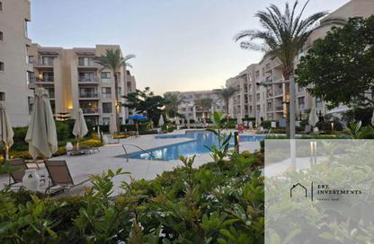 Chalet - 3 - 3 for sale in Marassi - Sidi Abdel Rahman - North Coast