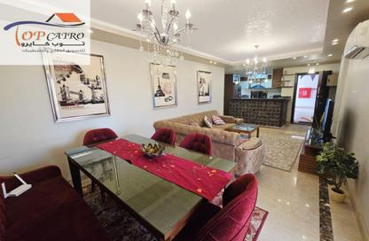 Apartment - 2 Bedrooms - 1 Bathroom for rent in B1 - Madinaty - Cairo Apartment - 2 Bedrooms - 1 Bathroom for rent in B1 - Madinaty - Cairo