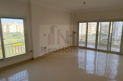 Apartment - 3 Bedrooms - 2 Bathrooms for sale in Wesal City - El Shorouk Compounds - Shorouk City - Cairo