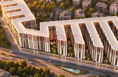 Apartment - 3 Bedrooms - 2 Bathrooms for sale in Zaki Ragab St. - Smouha - Hay Sharq - Alexandria Apartment - 3 Bedrooms - 2 Bathrooms for sale in Zaki Ragab St. - Smouha - Hay Sharq - Alexandria