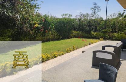 Villa - 6 Bedrooms - 6 Bathrooms for rent in Privado - Madinaty - Cairo