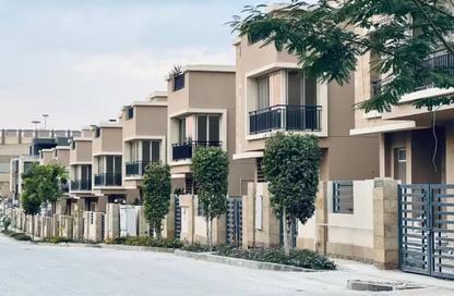 Villa - 3 Bedrooms - 3 Bathrooms for sale in Taj City - 5th Settlement Compounds - The 5th Settlement - New Cairo City - Cairo Villa - 3 Bedrooms - 3 Bathrooms for sale in Taj City - 5th Settlement Compounds - The 5th Settlement - New Cairo City - Cairo