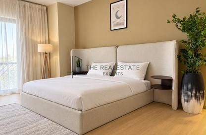 Apartment - 3 - 3 for rent in Eastown - 5th Settlement Compounds - The 5th Settlement - New Cairo City - Cairo Apartment - 3 - 3 for rent in Eastown - 5th Settlement Compounds - The 5th Settlement - New Cairo City - Cairo