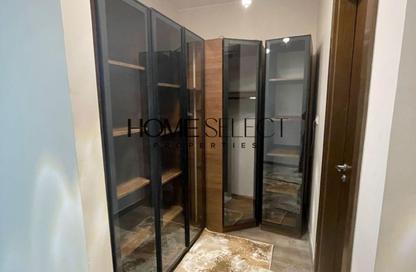 Apartment - 3 Bedrooms - 3 Bathrooms for rent in Park Side Residence - Zed Towers - Sheikh Zayed Compounds - Sheikh Zayed City - Giza