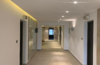 Apartment - 3 Bedrooms - 4 Bathrooms for sale in Capital Gardens Palm Hills - Mostakbal City Compounds - Mostakbal City - Future City - Cairo Apartment - 3 Bedrooms - 4 Bathrooms for sale in Capital Gardens Palm Hills - Mostakbal City Compounds - Mostakbal City - Future City - Cairo