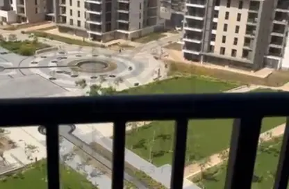 شقة - 3 غرف نوم - 3 حمامات للبيع في أبراج زيد - كمبوندات الشيخ زايد - الشيخ زايد - الجيزة