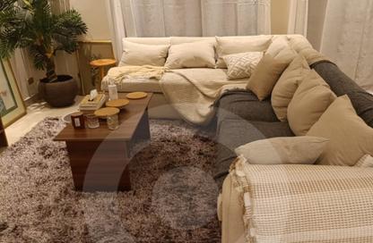 Apartment - 2 Bedrooms - 3 Bathrooms for rent in Westown - Sheikh Zayed Compounds - Sheikh Zayed City - Giza Apartment - 2 Bedrooms - 3 Bathrooms for rent in Westown - Sheikh Zayed Compounds - Sheikh Zayed City - Giza