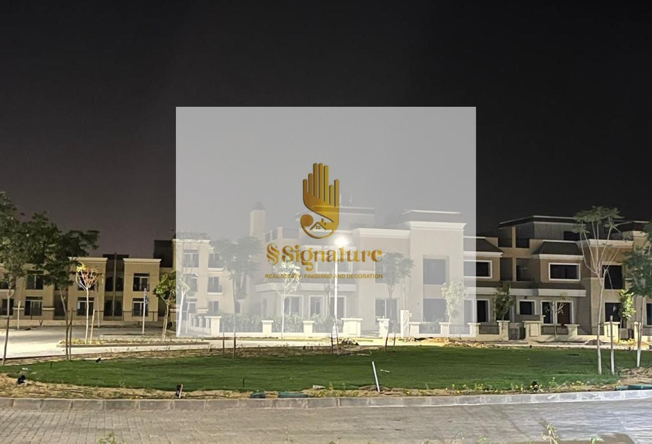 دوبلكس 4 غرف 260 م² للبيع في سراي، S2