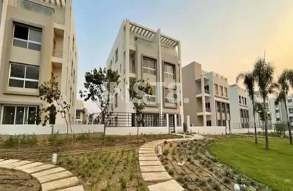 تاون هاوس - 3 غرف نوم - 3 حمامات للبيع في هايد بارك - مدينة القاهرة الجديدة - القاهرة