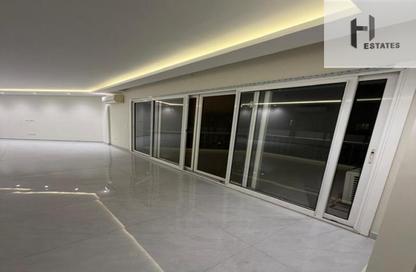 Apartment - 3 Bedrooms - 3 Bathrooms for rent in Garden Residence - Hyde Park - New Cairo City - Cairo