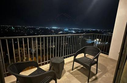 Apartment - Studio - 1 for rent in Zed Towers - Sheikh Zayed Compounds - Sheikh Zayed City - Giza