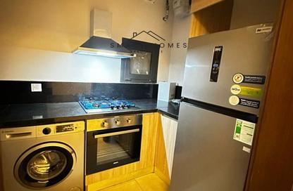 Apartment - Studio - 1 for rent in Zed Towers - Sheikh Zayed Compounds - Sheikh Zayed City - Giza