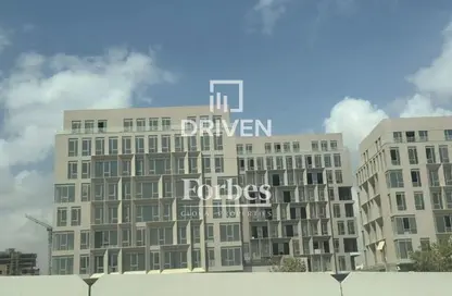 Office Space - 2 Bedrooms - 1 Bathroom for sale in Arkan Palm 205 - Sheikh Zayed Compounds - Sheikh Zayed City - Giza