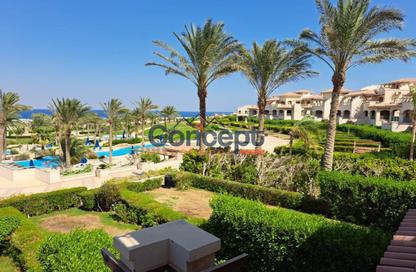 Chalet - 2 - 2 for sale in La Vista 3 - La Vista - Al Ain Al Sokhna - Suez Chalet - 2 - 2 for sale in La Vista 3 - La Vista - Al Ain Al Sokhna - Suez