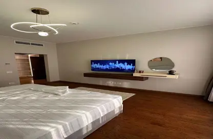 Apartment - 2 Bedrooms - 3 Bathrooms for sale in Aeon - 6 October Compounds - 6 October City - Giza