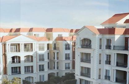 Apartment - 4 Bedrooms - 4 Bathrooms for sale in Mivida - 5th Settlement Compounds - The 5th Settlement - New Cairo City - Cairo