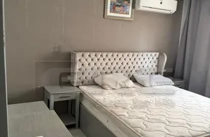 شقة - 3 غرف نوم - 2 حمامات للبيع في تاج سيتي - كمبوندات التجمع الخامس - التجمع الخامس - مدينة القاهرة الجديدة - القاهرة