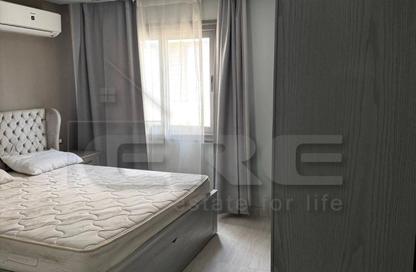 Apartment - 3 Bedrooms - 2 Bathrooms for sale in Taj City - 5th Settlement Compounds - The 5th Settlement - New Cairo City - Cairo