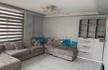 Apartment - 3 Bedrooms - 2 Bathrooms for sale in Taj City - 5th Settlement Compounds - The 5th Settlement - New Cairo City - Cairo