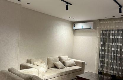 Apartment - 3 Bedrooms - 2 Bathrooms for rent in North Lotus - El Lotus - New Cairo City - Cairo