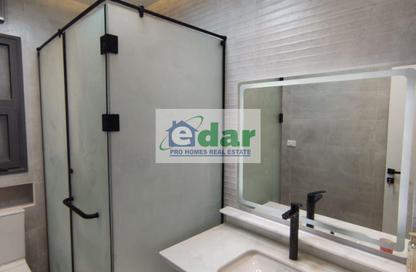Apartment - 3 Bedrooms - 3 Bathrooms for rent in Eastown - 5th Settlement Compounds - The 5th Settlement - New Cairo City - Cairo