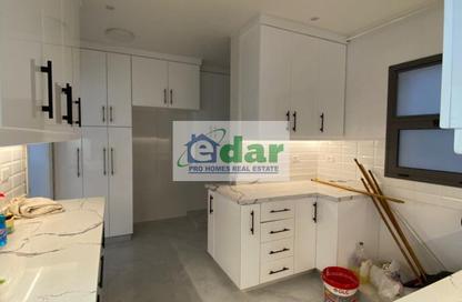 Apartment - 3 Bedrooms - 3 Bathrooms for rent in Eastown - 5th Settlement Compounds - The 5th Settlement - New Cairo City - Cairo