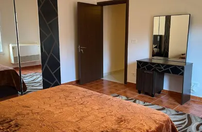 شقة - 3 غرف نوم - 3 حمامات للايجار في الندي - كمبوندات الشيخ زايد - الشيخ زايد - الجيزة