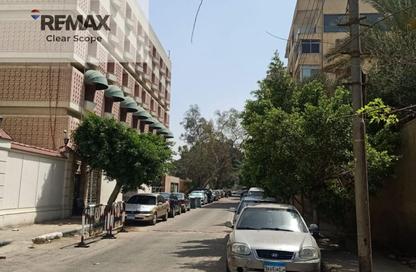شقة - 2 غرف نوم - 2 حمامات للبيع في مصر الجديدة - القاهرة شقة - 2 غرف نوم - 2 حمامات للبيع في مصر الجديدة - القاهرة