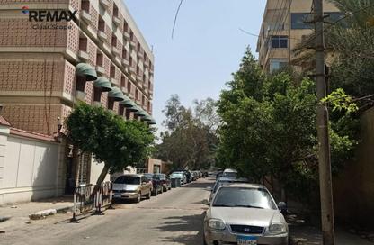 شقة - 2 غرف نوم - 2 حمامات للبيع في مصر الجديدة - القاهرة شقة - 2 غرف نوم - 2 حمامات للبيع في مصر الجديدة - القاهرة