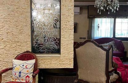 Apartment - 4 - 4 for sale in Rehab City Fifth Phase - Al Rehab - New Cairo City - Cairo Apartment - 4 - 4 for sale in Rehab City Fifth Phase - Al Rehab - New Cairo City - Cairo