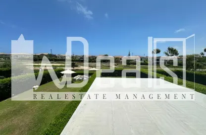 منزل مزدوج - 3 غرف نوم - 4 حمامات للبيع في مراسي - سيدي عبد الرحمن - الساحل الشمالي