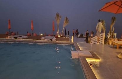 Chalet - 2 - 2 for sale in Jebal El Sokhna - Al Ain Al Sokhna - Suez Chalet - 2 - 2 for sale in Jebal El Sokhna - Al Ain Al Sokhna - Suez