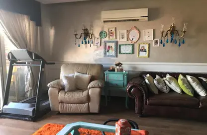 شقة - 3 غرف نوم - 3 حمامات للبيع في جرين 3 - الحي الثاني - الشيخ زايد - الجيزة شقة - 3 غرف نوم - 3 حمامات للبيع في جرين 3 - الحي الثاني - الشيخ زايد - الجيزة