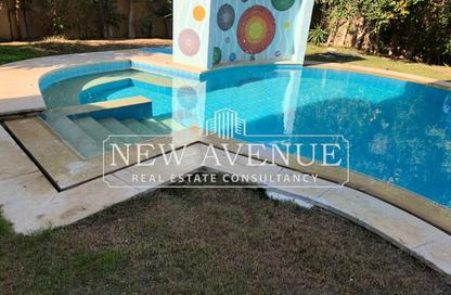 Villa - 5 Bedrooms - 5 Bathrooms for sale in Al Nakheel - El Shorouk Compounds - Shorouk City - Cairo