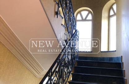 Villa - 5 Bedrooms - 5 Bathrooms for sale in Al Nakheel - El Shorouk Compounds - Shorouk City - Cairo