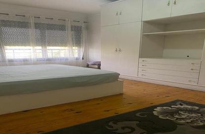 Apartment - 3 Bedrooms - 2 Bathrooms for sale in Sarayat Al Maadi - Hay El Maadi - Cairo